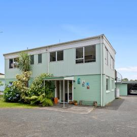 Tahuna Family Escape - Paihia Holiday Home
