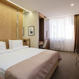 Cartez by Horizon Hotels, Yerevan