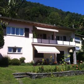 Casa Alice