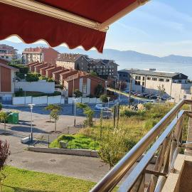 Acogedor y moderno apartamento en Sanxenxo
