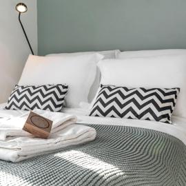 Flat 23, hotel i Bombarral