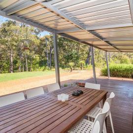 Blue Haven Margaret River tranquil bush retreat, hotel in Margaret River