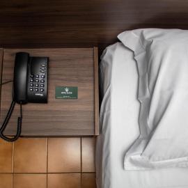 Hotel Zazori, hotel a Várzea Grande