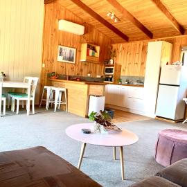 No43 Studio apartment, hotel a Mount Beauty