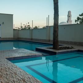 Lux Suites Nyali Luxury Apartments
