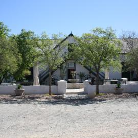 Langberg Guest Farm