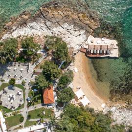 Villa Romantica Hotel