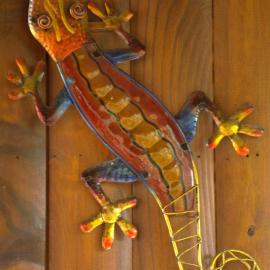 Gecko Cottage Guesthouse, hotell i Prieska