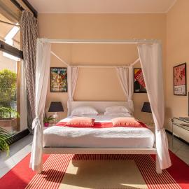 Snob Luxury Suite, Hotel in Cagliari