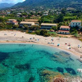 Hotel Thalassa, hotel sa Cargèse