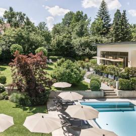 Vulkanlandhotel Legenstein, hotel sa Bad Gleichenberg