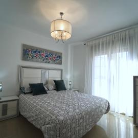 El Balcón V, hotell sihtkohas Baena
