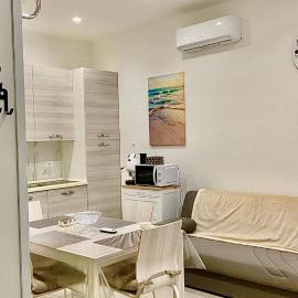 Appartamento Casa Crispino Piano terra per 2 persone, hotell sihtkohas Frattaminore
