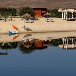 Monte Vale - Nature Resort, hotel in Entradas