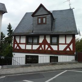 Gästehaus Anja, hotel a Braunfels