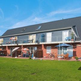Ferienanlage Schuldt, Behrensdorf, Hotel in Behrensdorf