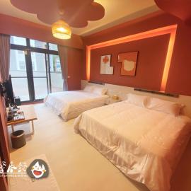 辰馨辰懿溫泉會館