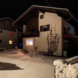 Appartement Wilhelm