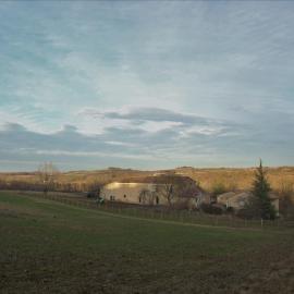 Domaine de la Couderquié, hotel in Lautrec