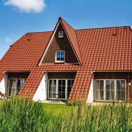 Seepark Burhave, Burhave, hotell sihtkohas Burhave