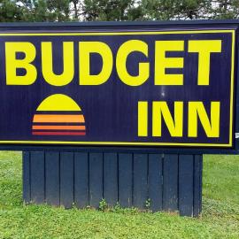 Budget Inn Fairport