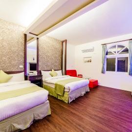 Da Wan Hostel