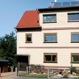 Ferienwohnung, Tambach-Dietharz