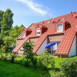 Ferienhäuser in Greetsiel