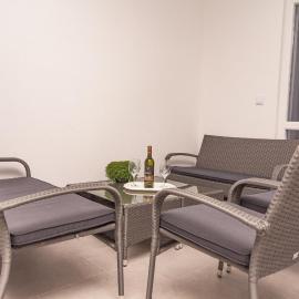 Apartmani Marijamagdalena