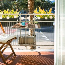 Affittacamere Simotta: Loano'da bir otel