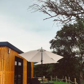 Refúgio do Sobreiro, hotel in Cabeceiras de Basto
