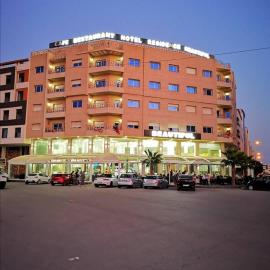 HOTEL BEAUTIFUL, hotel a Nador