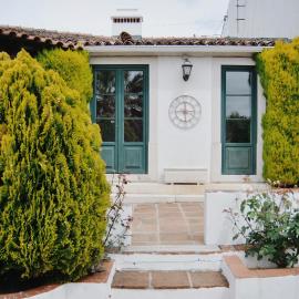 Quinta de São Pedro de Tomar, hotell sihtkohas Tomar
