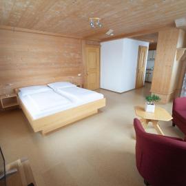 Ferienwohnung Petra Natter, hotel in Bezau