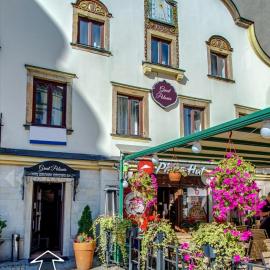 Great Polonia Jelenia Góra City Center, hotel in Jelenia Góra