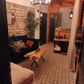 Cosy room, hotel di Majdal Shams
