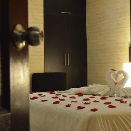 Viesnīca Monterrico Hotel Perú Limā
