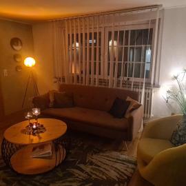 Ferienhaus Aaron inkl Bettwäsche Handtücher Endreinigung