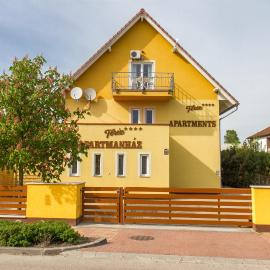 Familia Apartment 152C