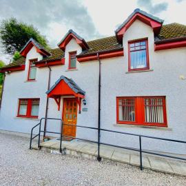 Ardlinnhe Cottage, Hotel in Fort William