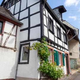 Fachwerkhäuschen, Hotel in Enkirch
