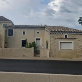 Appartement T2 au cœur du village