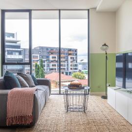 Kula Parramatta, hotelli kohteessa Sydney