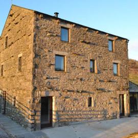 Dalecote Barn Bed and Breakfast (Bunkroom), hotel in Ingleton