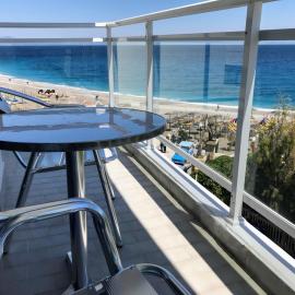 Amalia Sea Hotel, Hotel in Rhodos (Stadt)
