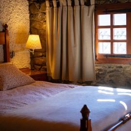 Cal Cambrot, Hotel in Bagá
