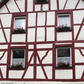 Ferienhaus Anna Maria, hotel in Bernkastel-Kues