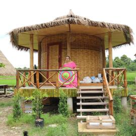 Nansilarom โรงแรมในปัว