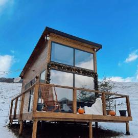 Roua by NorAtlas Heritage - Adults Only, hotel di Varlaam