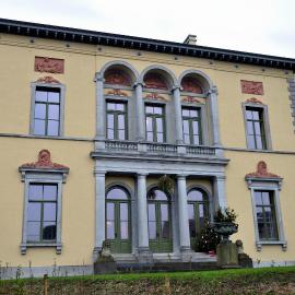 Villa Servais, hotell i Halle